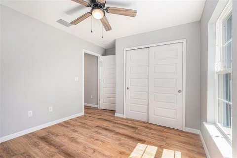 House in Citrus Springs, Florida 3 bedrooms, 134.62 sq.m. № 1792733 - photo 23