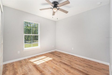 House in Citrus Springs, Florida 3 bedrooms, 134.62 sq.m. № 1792733 - photo 22