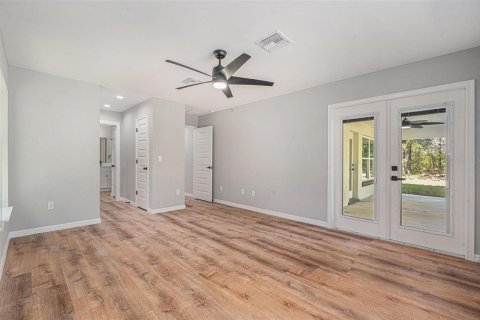 House in Citrus Springs, Florida 3 bedrooms, 134.62 sq.m. № 1792733 - photo 14