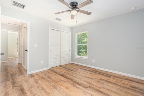House in Citrus Springs, Florida 3 bedrooms, 134.62 sq.m. № 1792733 - photo 20