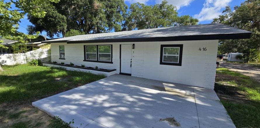 Appartement à Tavares, Floride 3 chambres, 110.18 m2 № 1865858