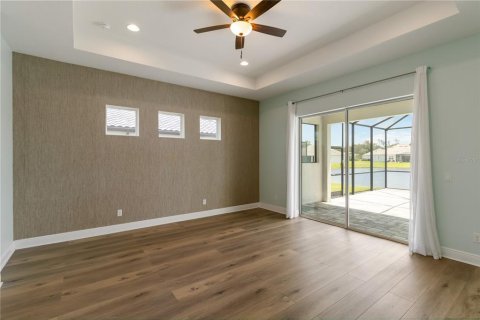 House in Parrish, Florida 4 bedrooms, 278.89 sq.m. № 1917576 - photo 10