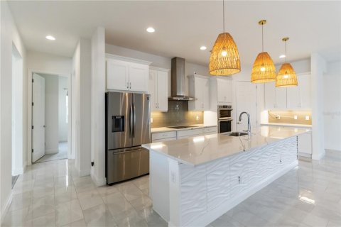 House in Parrish, Florida 4 bedrooms, 278.89 sq.m. № 1917576 - photo 6