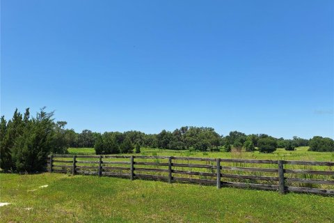 Terrain à vendre à Morriston, Floride № 1759775 - photo 6