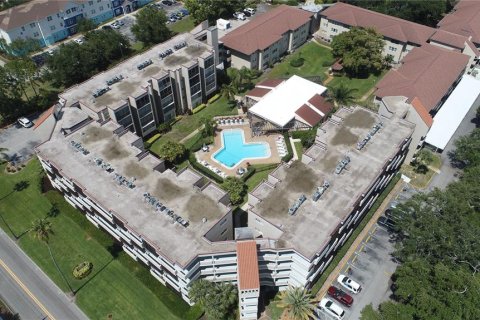 Condo in Clearwater, Florida, 1 bedroom № 2233801