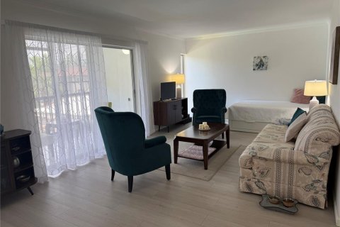 Купить кондоминиум в Клируотер, Флорида 4 комнаты, 66.89м2, № 2233801 - фото 9