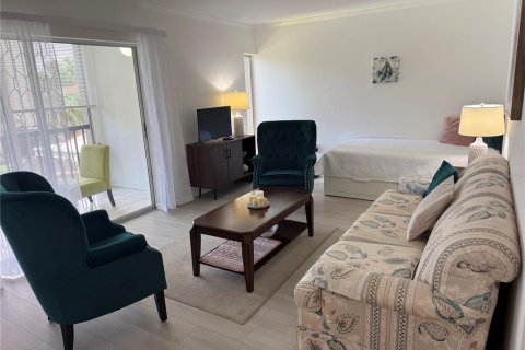 Купить кондоминиум в Клируотер, Флорида 4 комнаты, 66.89м2, № 2233801 - фото 8