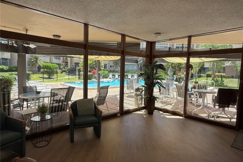 Купить кондоминиум в Клируотер, Флорида 4 комнаты, 66.89м2, № 2233801 - фото 15