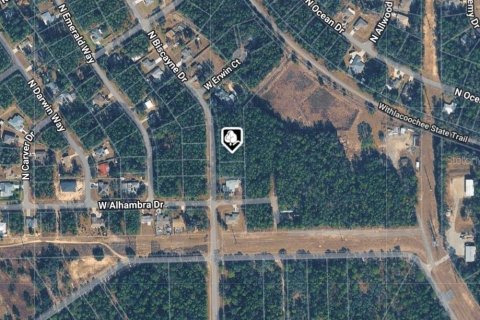 Land in Citrus Springs, Florida № 2164630 - photo 2