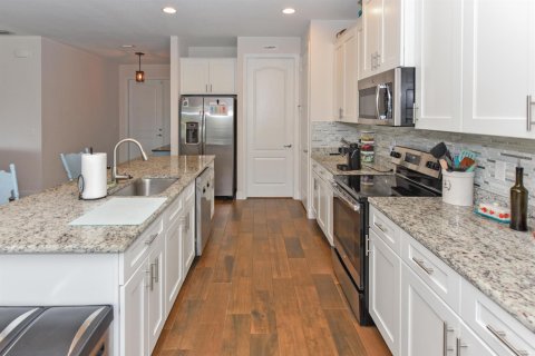 Villa ou maison à vendre à Port St. Lucie, Floride: 4 chambres, 190.45 m2 № 2086714 - photo 28