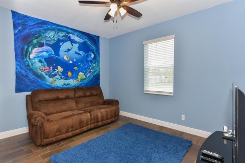 Villa ou maison à vendre à Port St. Lucie, Floride: 4 chambres, 190.45 m2 № 2086714 - photo 24
