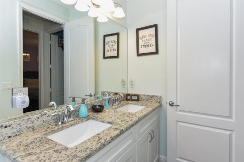 Villa ou maison à vendre à Port St. Lucie, Floride: 4 chambres, 190.45 m2 № 2086714 - photo 22
