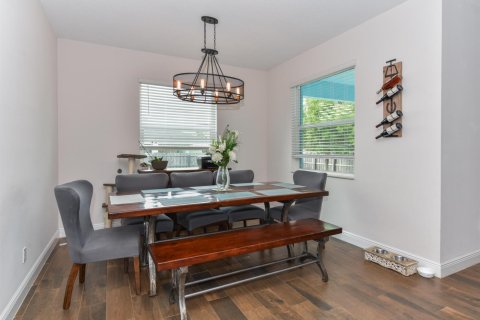 Villa ou maison à vendre à Port St. Lucie, Floride: 4 chambres, 190.45 m2 № 2086714 - photo 10