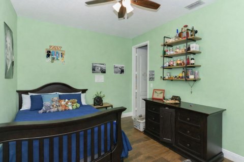 Villa ou maison à vendre à Port St. Lucie, Floride: 4 chambres, 190.45 m2 № 2086714 - photo 27