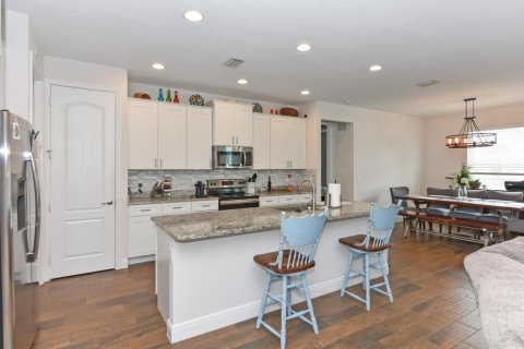 Villa ou maison à vendre à Port St. Lucie, Floride: 4 chambres, 190.45 m2 № 2086714 - photo 8