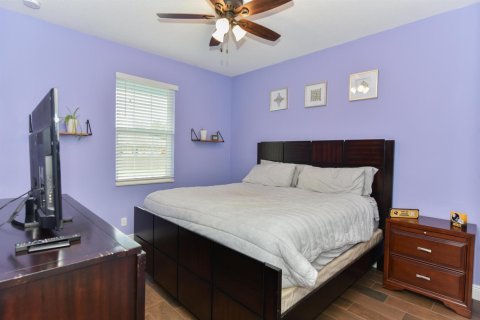 Villa ou maison à vendre à Port St. Lucie, Floride: 4 chambres, 190.45 m2 № 2086714 - photo 25