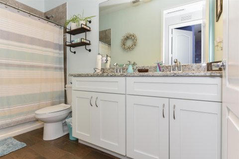 Villa ou maison à vendre à Port St. Lucie, Floride: 4 chambres, 190.45 m2 № 2086714 - photo 23