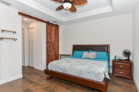Villa ou maison à vendre à Port St. Lucie, Floride: 4 chambres, 190.45 m2 № 2086714 - photo 16