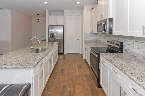 Villa ou maison à vendre à Port St. Lucie, Floride: 4 chambres, 190.45 m2 № 2086714 - photo 5