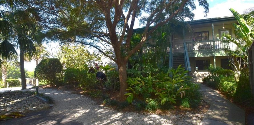 Condo à Sarasota, Floride, 2 chambres № 982921