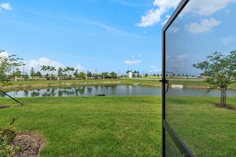 Townhouse in Parrish, Florida 3 bedrooms, 154.78 sq.m. № 2277503 - photo 22