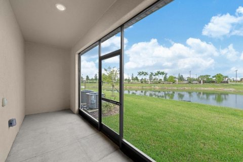 Townhouse in Parrish, Florida 3 bedrooms, 154.78 sq.m. № 2277503 - photo 20