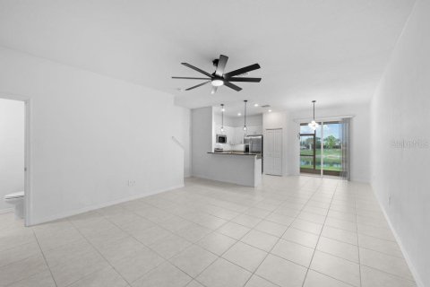 Townhouse in Parrish, Florida 3 bedrooms, 154.78 sq.m. № 2277503 - photo 8