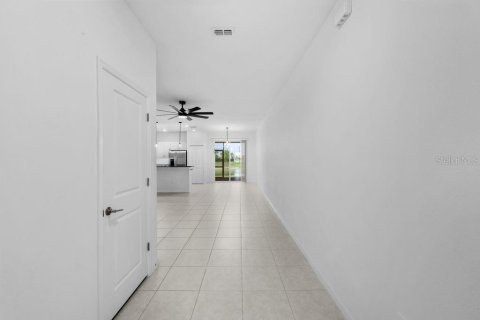 Townhouse in Parrish, Florida 3 bedrooms, 154.78 sq.m. № 2277503 - photo 14