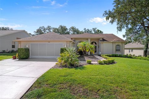 Casa en venta en Spring Hill, Florida, 3 dormitorios, 189.06 m2 № 1876025 - foto 1