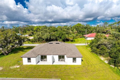 Appartement à louer à Port Charlotte, Floride: 3 chambres, 115.76 m2 № 2406491 - photo 23