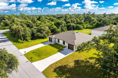 Appartement à louer à Port Charlotte, Floride: 3 chambres, 115.76 m2 № 2406491 - photo 19