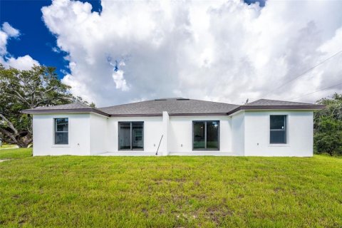 Appartement à louer à Port Charlotte, Floride: 3 chambres, 115.76 m2 № 2406491 - photo 17