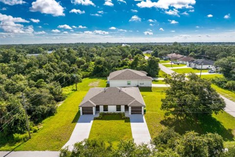 Appartement à louer à Port Charlotte, Floride: 3 chambres, 115.76 m2 № 2406491 - photo 20