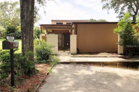 Condo in Winter Park, Florida, 3 bedrooms  № 2364762