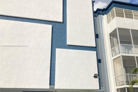 Condo à Miami, Floride, 1 chambre № 2018377