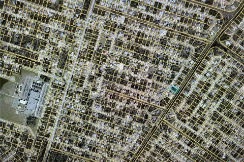 Land in North Port, Florida № 2159466 - photo 2