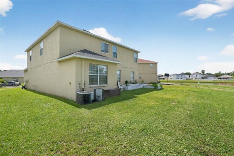 Купить виллу или дом в Ривервью, Флорида 8 комнат, 291.25м2, № 1911488 - фото 27