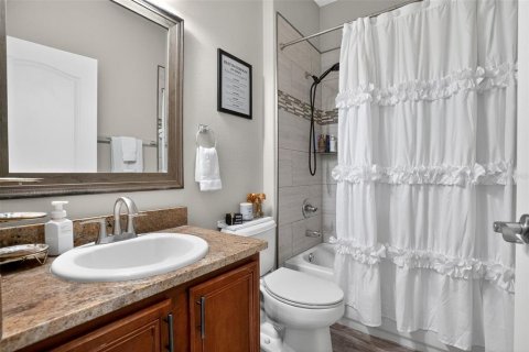 Villa ou maison à vendre à Riverview, Floride: 5 chambres, 291.25 m2 № 1911488 - photo 22