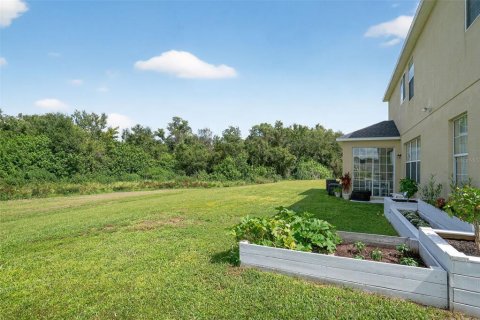 Villa ou maison à vendre à Riverview, Floride: 5 chambres, 291.25 m2 № 1911488 - photo 28