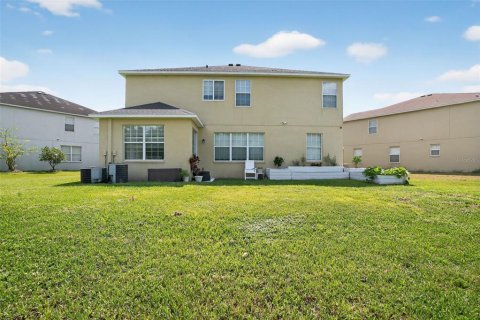 House in Riverview, Florida 5 bedrooms, 291.25 sq.m. № 1911488 - photo 25