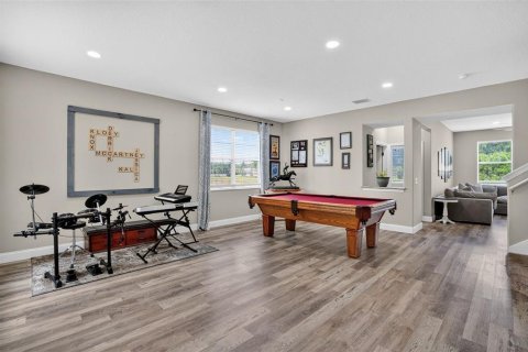 House in Riverview, Florida 5 bedrooms, 291.25 sq.m. № 1911488 - photo 8