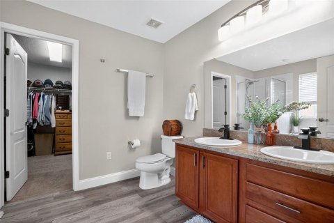 Villa ou maison à vendre à Riverview, Floride: 5 chambres, 291.25 m2 № 1911488 - photo 19