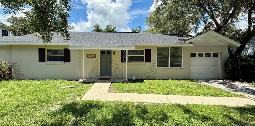 Casa en Tampa, Florida 2 dormitorios, 97.73 m2 № 1826474