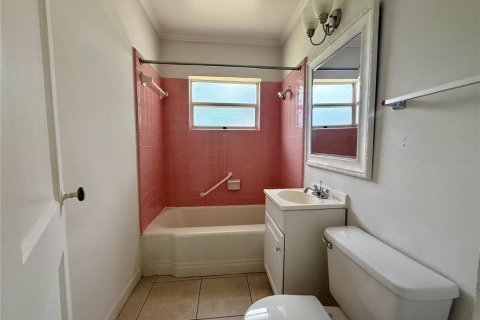 Villa ou maison à louer à Tampa, Floride: 2 chambres, 97.73 m2 № 1826474 - photo 7