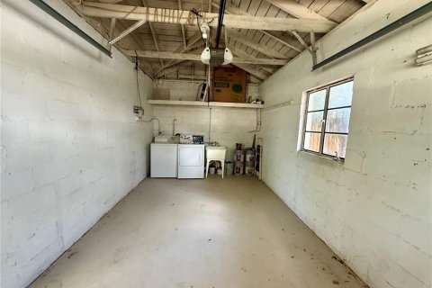 Villa ou maison à louer à Tampa, Floride: 2 chambres, 97.73 m2 № 1826474 - photo 12