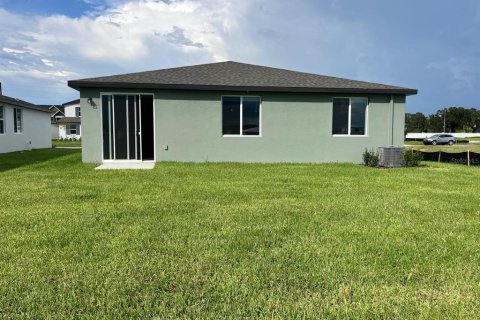 Casa en alquiler en Bartow, Florida, 4 dormitorios, 170.94 m2 № 1918726 - foto 22