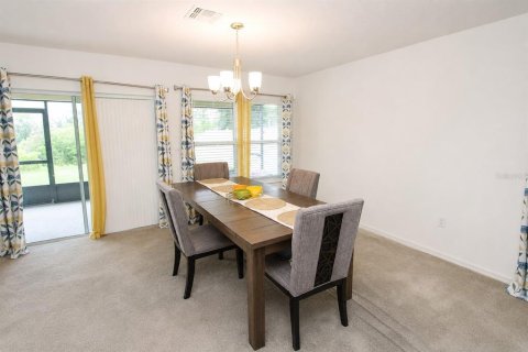 House in Davenport, Florida 3 bedrooms, 205.96 sq.m. № 2236802 - photo 9