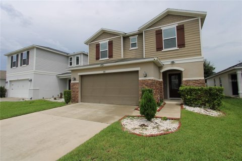 House in Davenport, Florida 3 bedrooms, 205.96 sq.m. № 2236802 - photo 2