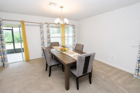 House in Davenport, Florida 3 bedrooms, 205.96 sq.m. № 2236802 - photo 8