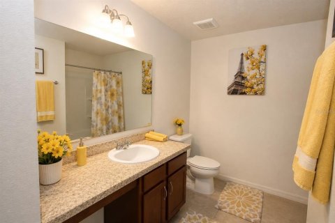 House in Davenport, Florida 3 bedrooms, 205.96 sq.m. № 2236802 - photo 15